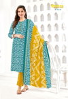 Nayra Vol 1 By Rekhaa Printed Cotton Dress Material Wholesale Price In Surat
